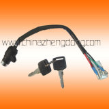 Ignition Lock Kit (CD70F)