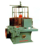 Vertical Type Single Head Wire Drawing Machine (LD-350)