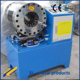 CE ISO Certification Hydraulic Hose Crimping Machine for Sale