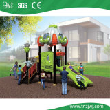 2015 Factory Price Outdoor Used Playground Equipment for Sale