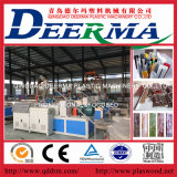 PVC Profile Machine for Windows and Doors