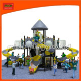 Child Outdoor Playground Equipment with CE Approved (5206A)