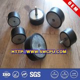 Various Material/ Shape Rubber Damper (SWCPU-R-D012)