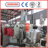 16mm-110mm HDPE Pipe Production Line