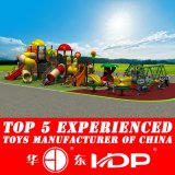 2014 Most Popular Outdoor Playground Equitment (HD14-072A)