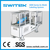 Automatic in Mold Labeling Machine for Daily Products (SW830)