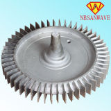 Die Casting Foundry for Siemens Electrode Impeller (SW030A)