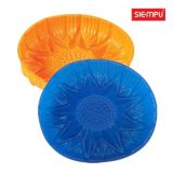 Silicone Sunflower Cake Mould (SP-SB050)
