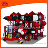 Children Indoor Amusement Park Equipment for Kids