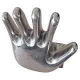 Stainless Steel Glove Mould /Aluminum Glove Mould