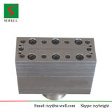 Plastic Ceiling Roof Extrusion Mould