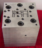 Extrusion Mould for Door and Windows