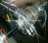 High Quality Plastic PE Pipe Extrudering Machinery