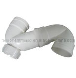 Elbow PVC Pipe Fitting Mould (NOM-MOULD-N18)