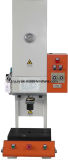10t Air Booster Hydropeumatic Press Machine (Double Acting)