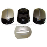 Car Air Purifier Housing(Plastic Shell) (DPY-P029)