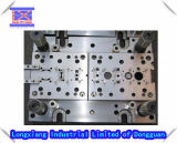 Dongguan Plastic Injection Mould Factory