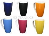 Funnel Cup, Coffee Mug