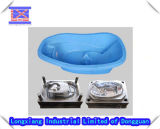 New Design Plastic Baby Bathtub Mould