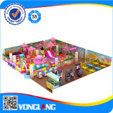 Large Popular Ocean Theme Indoor Playground, Yl-Tqb046