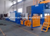 Hxe-10dt Large-Medium Copper Wire Drawing Machine with Annealer