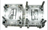 Injection Mould for Electronic Part