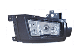 Car Lamp Mould (HD0166)