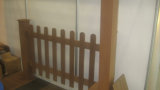 Fence Mold