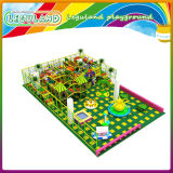 Children Amusement Park Indoor Playground Equipment (LG1125)
