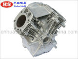 Aluminum Gasoline Engine Parts - 3