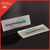 PVC Label for Fabric (HBPG022)