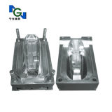 Motorcycle Seat Mould