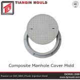 FRP GRP Manhole Cover Mould
