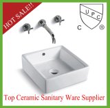 S1003 Modern Bathroom Ceramic Hand Wash Basin