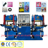 Professional Moulding Machine for Rubber Silicone Products