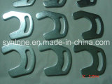 Steel Stamping Parts with Zinc Plating