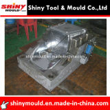 Plastic Chair Moulding Plastic Injection Armless Chair Mould