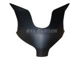 Carbon Fiber Tank Cover for Ducati 1199 Panigale