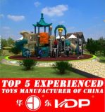Kids Playground Equipment Amusement Park (HD14-005A)