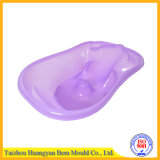 Plastic Baby Bath Mould (J40084)