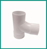 Plastic Pipe Fitting Mould (xdd29)