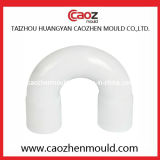 Pipe Fitting Mould with U Bend