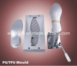 PU Mould for Shoes