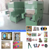 Injection Silicone USB Case Cover Making Machine
