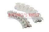 Beverage Industry Curved Plastic Chains (HS-7100)
