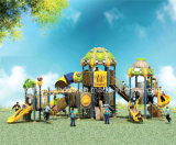 High Quality Outdoor Playground Equipment for Sale