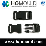 Plastic Buckles Clips for Webbing Injection Mould