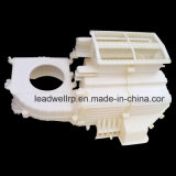 Customized CNC Machining Plastic Parts/ Auto Parts