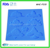 Mhc Fashion Mould for Cakes Decoration