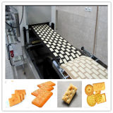 Large Capacity Available Biscuit Machine